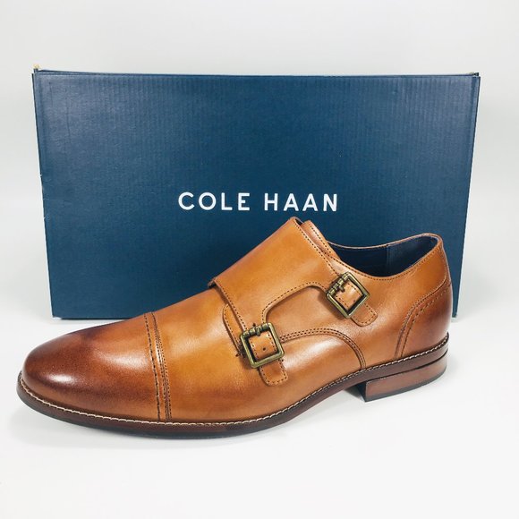 Cole Haan | Shoes | Cole Haan Johnson 